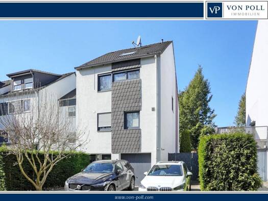 Reihenendhaus zum Kauf 459.000 € 4,5 Zimmer 135 m² 385 m² Grundstück Bochum 44894
