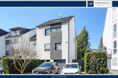 Reihenendhaus zum Kauf 459.000 € 4,5 Zimmer 135 m² 385 m² Grundstück Bochum 44894