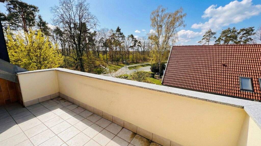 Wohnung zum Kauf 335.000 € 3 Zimmer 84 m² 2. Geschoss Stahnsdorf 14532