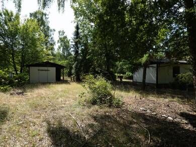 Grundstück zum Kauf 384.000 € 1.181 m² Grundstück Lärchenallee 5 Schönwalde-Siedlung Schönwalde-Glien 14621
