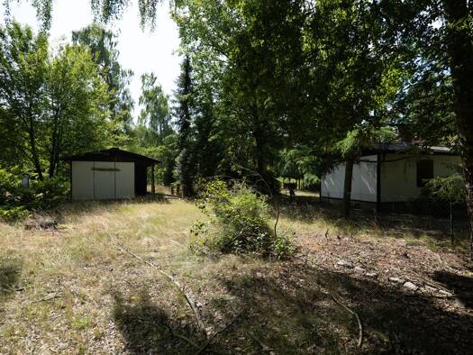 Grundstück zum Kauf 345.000 € 1.181 m² Grundstück Lärchenallee 5 Schönwalde-Siedlung Schönwalde-Glien 14621