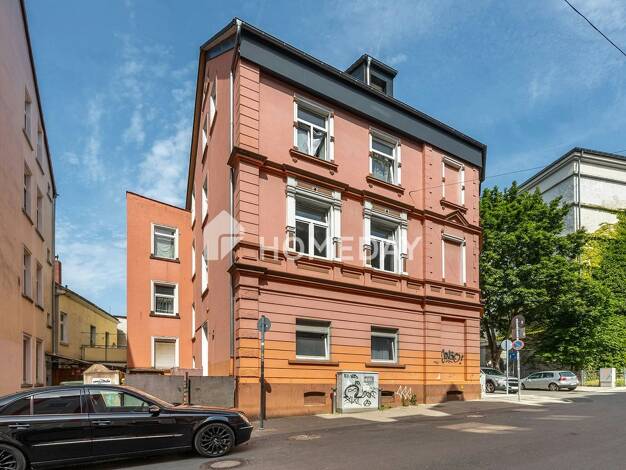 Mehrfamilienhaus zum Kauf 649.000 € 20 Zimmer 567 m² 333 m² Grundstück Wehringhausen Mitte 58089