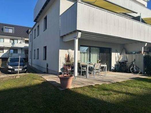 Wohnung zum Kauf 487.000 € 3 Zimmer 93 m² Reutin Lindau 88131