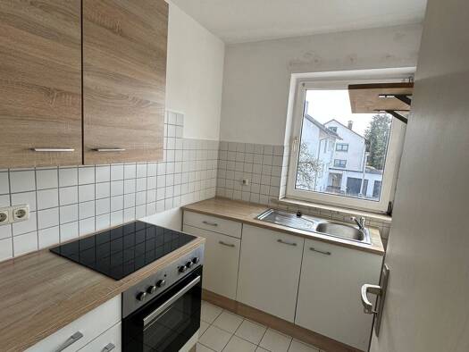 Wohnung zur Miete 500 € 2 Zimmer 49 m² Geschoss 1/2 frei ab 01.10.2026 Beuerfelder Straße 21 Oberlauter Lautertal 96486