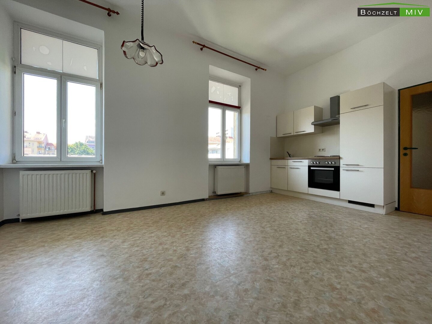 Wohnung zur Miete 300 € 2 Zimmer 42,9 m²<br/>Wohnfläche Knittelfeld 8720