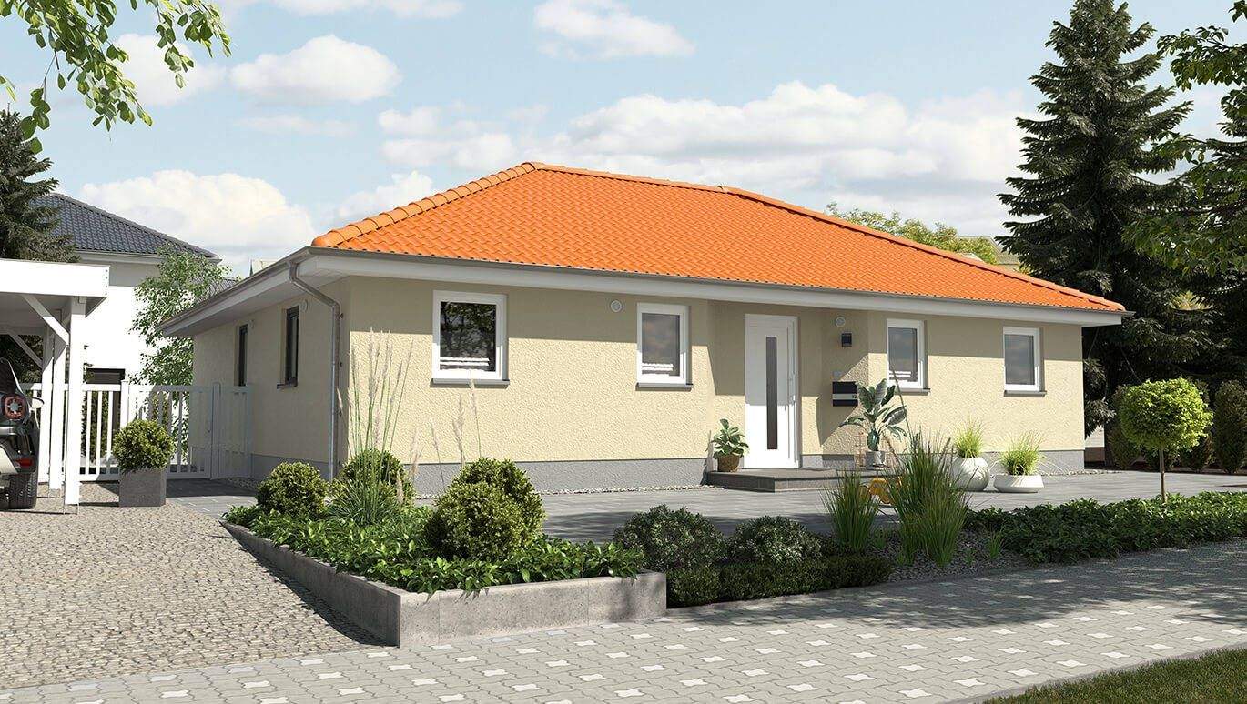 Haus – Schmelz, Außen - Ansicht 5