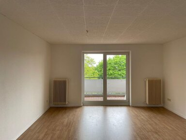 Wohnung zur Miete 630 € 3 Zimmer 78,7 m² 3. Geschoss frei ab 01.07.2025 Biesterbergweg 9 Lemgo Lemgo 32657