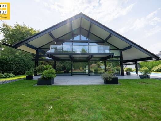 Einfamilienhaus zum Kauf 1.950.000 € 5 Zimmer 333 m² 1.447 m² Grundstück Kerpen 50171