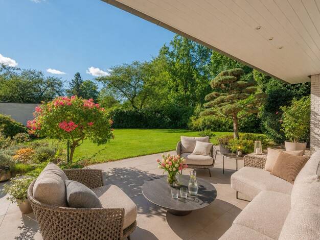 Einfamilienhaus zum Kauf 2.340.000 € 9 Zimmer 404 m² 2.905 m² Grundstück frei ab sofort Rissen Altona 22559