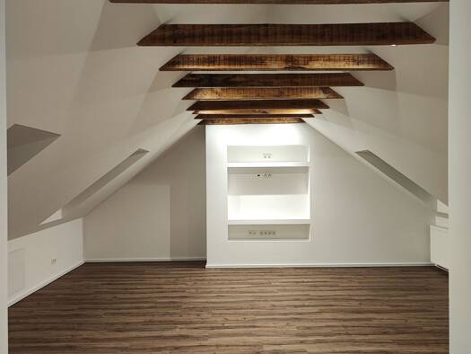 Studio zur Miete 630 € 1 Zimmer 65 m² Geschoss 4/5 frei ab sofort Alt-Saarbrücken Saarbrücken 66117