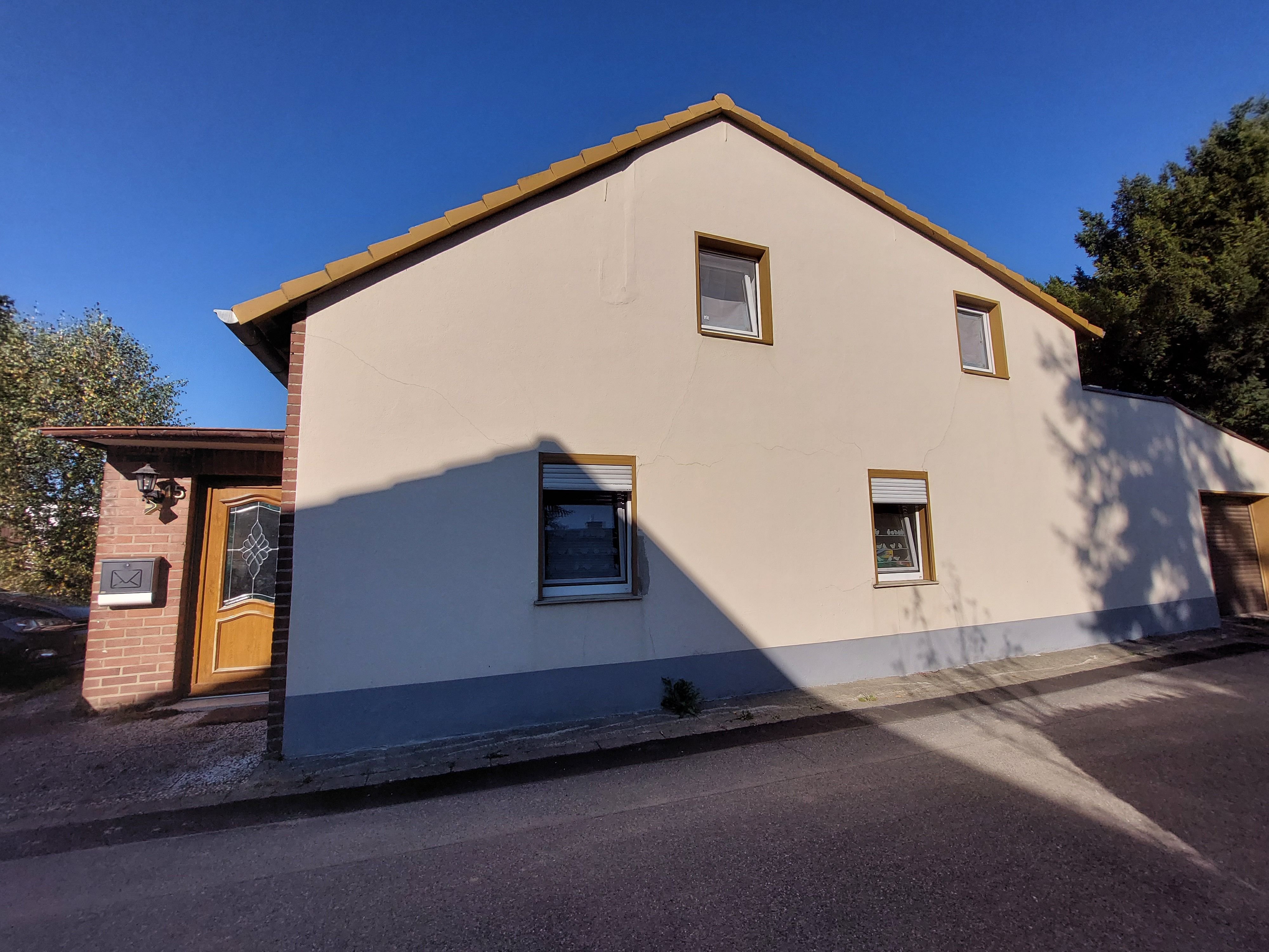 Reihenendhaus zum Kauf provisionsfrei 210.000 € 6 Zimmer 120 m²<br/>Wohnfläche 269 m²<br/>Grundstück Arsbeck Wegberg 41844