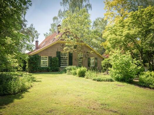 Bauernhaus zum Kauf 1.385.000 € 9 Zimmer 326 m² 52.960 m² Grundstück schuttestraat 28 Bronckhorst 7251 MZ