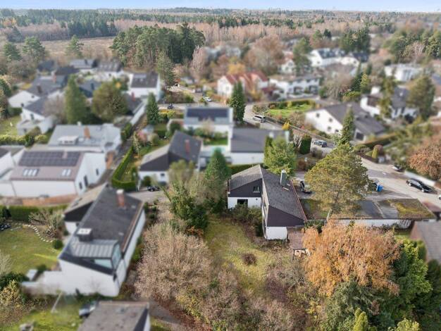 Einfamilienhaus zum Kauf 1.750.000 € 6 Zimmer 142,1 m² 837,3 m² Grundstück Trudering-Riem München 81827