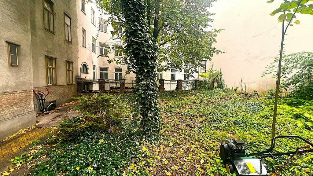 Sonstiges zum Kauf als Kapitalanlage geeignet 2.750.000 € 531 m² 435 m² Grundstück Wien 1150