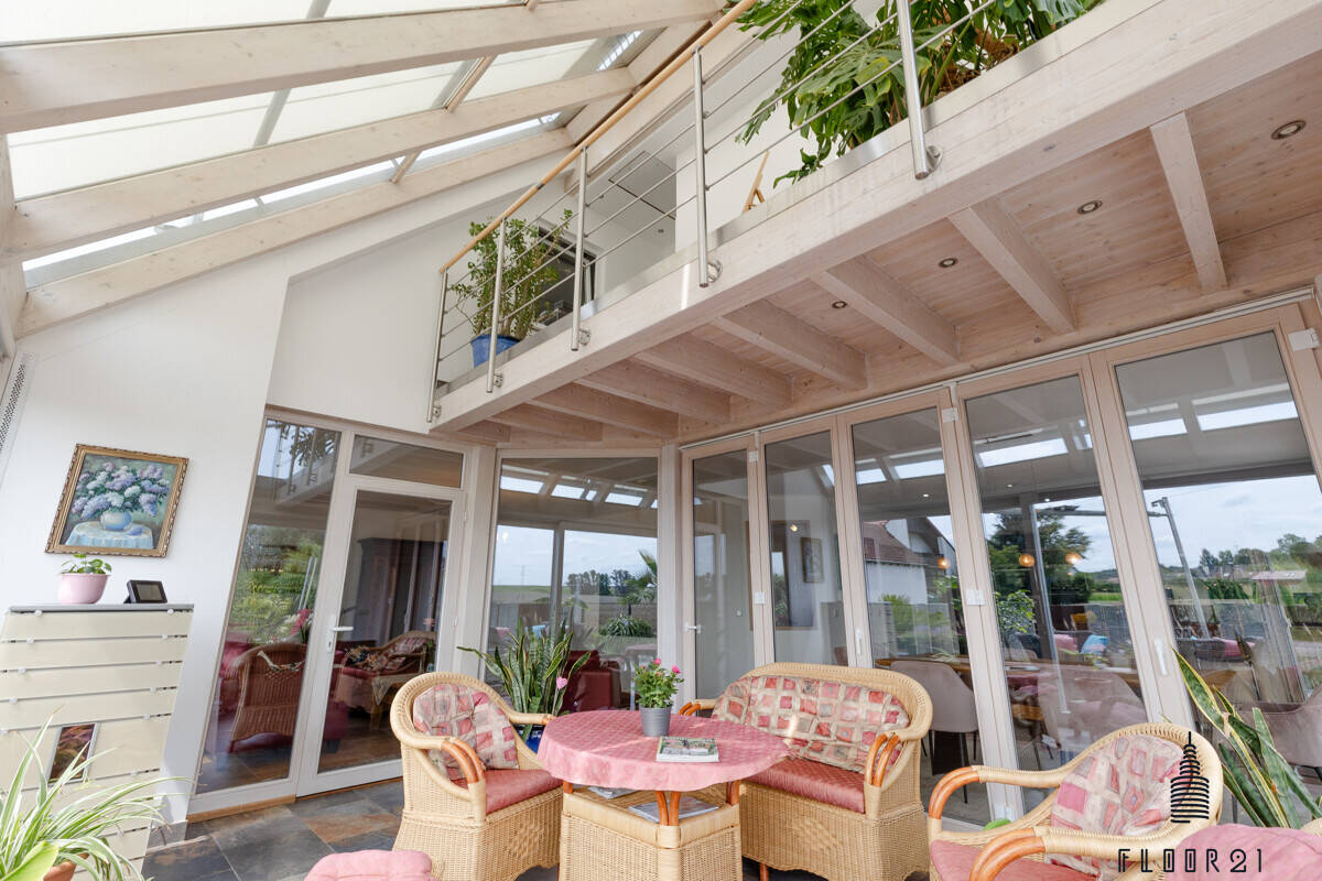 Haus – Bergkirchen / Oberbachern - Ansicht 5