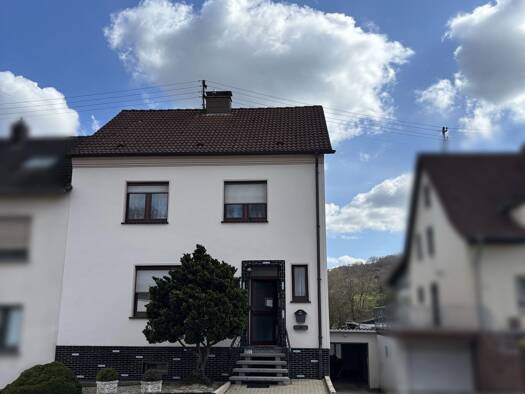 Reihenendhaus zum Kauf 259.000 € 6 Zimmer 120 m² 315 m² Grundstück Siersburg Rehlingen-Siersburg 66780