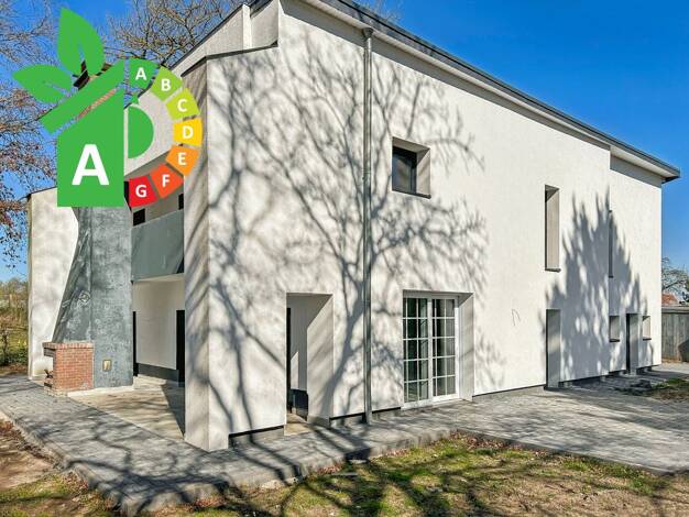 Einfamilienhaus zum Kauf 449.000 € 6 Zimmer 183,5 m² 758 m² Grundstück Hesepe Bramsche 49565