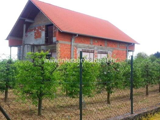 Haus zum Kauf 125.000 € 8 Zimmer 369 m² Vukovar