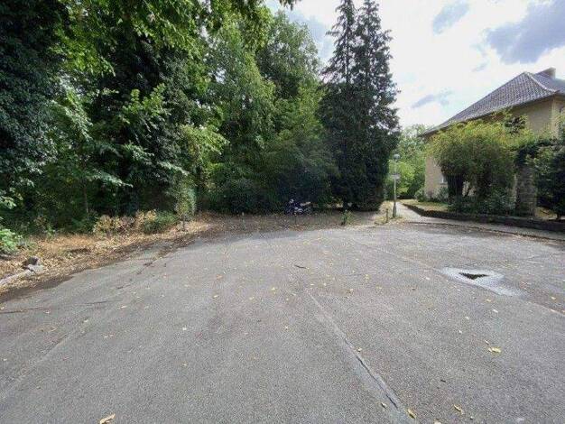 Außenstellplatz zur Miete provisionsfrei 128 € Marinesteig bei 8-30 Nikolassee Berlin 14129