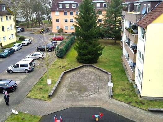 Wohnung zum Kauf 169.000 € 4 Zimmer 82 m² 3. Geschoss Himmelsthür Hildesheim 31137
