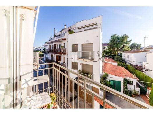Wohnung zum Kauf 550.000 € 3 Zimmer 100 m² 2. Geschoss Sitges 08870
