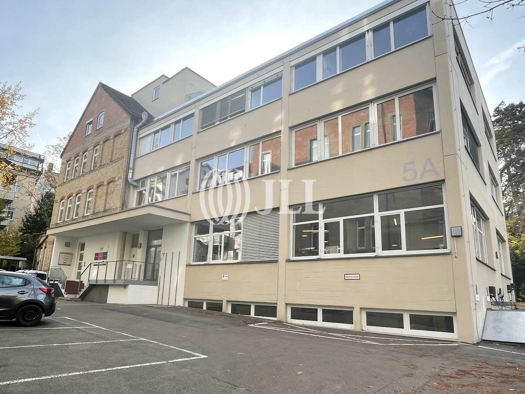 Bürofläche zur Miete provisionsfrei 14,50 € 1.000 m² Bürofläche teilbar ab 500 m² West Stuttgart 70178