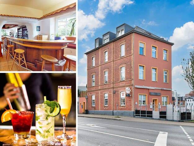 Gewerbeobjekt zum Kauf als Kapitalanlage geeignet 699.900 € 494 m² 164 m² Grundstück Düren 52349