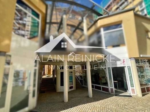 Verkaufsfläche zum Kauf 45.000 € 2 Zimmer 51,9 m² Verkaufsfläche teilbar ab 22,1 m² Lichtenstein 09350