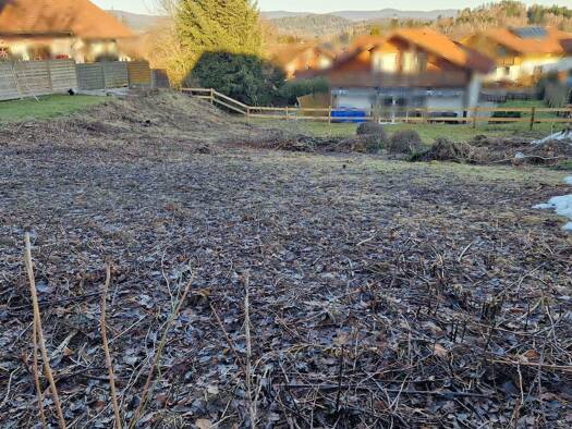 Grundstück zum Kauf 110.000 € 891 m² Grundstück frei ab sofort Innernzell 94548