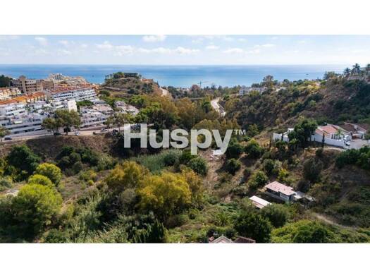 Acker-/Waldstück zum Kauf 495.000 € >Calle Alpujarras > Benalmádena 29639