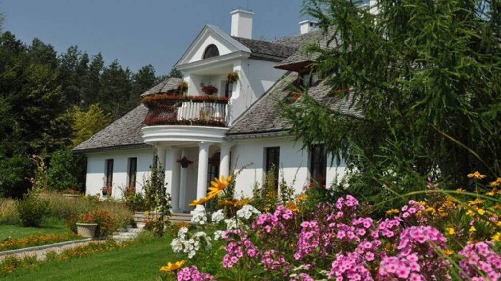 Einfamilienhaus zum Kauf 1.980.000 € 8 Zimmer 577 m² Grundstück Bilcza 26-026