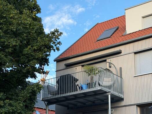 Wohnung zur Miete 1.250 € 4 Zimmer 104 m² Geschoss 2/3 frei ab 01.11.2026 Bonndorf Überlingen 88662