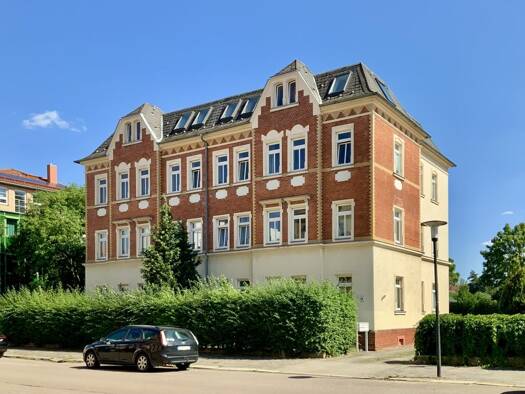 Wohnung zum Kauf 105.000 € 2 Zimmer 45,5 m² Kaditz Ortsamtsbereich Pieschen 01139