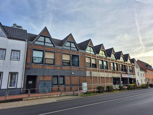 Mehrfamilienhaus zum Kauf als Kapitalanlage geeignet 2.850.000 € 30 Zimmer 3.009 m² 1.050 m² Grundstück Grabenstraße 6 Rheinbach Rheinbach 53359