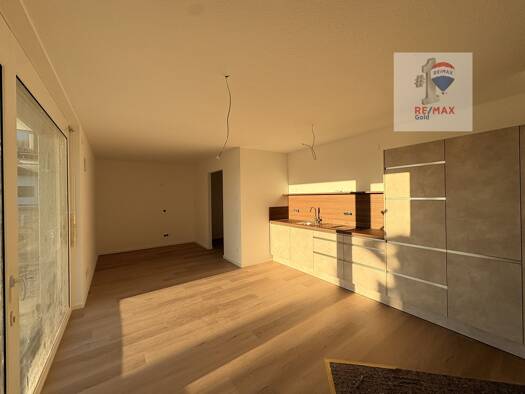 Wohnung zur Miete - Erstbezug 624 € 1,5 Zimmer 39,4 m² Crailsheim Crailsheim 74564