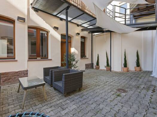 Maisonette zum Kauf 158.500 € 2 Zimmer 45,5 m² Südweststadt Pforzheim 75173