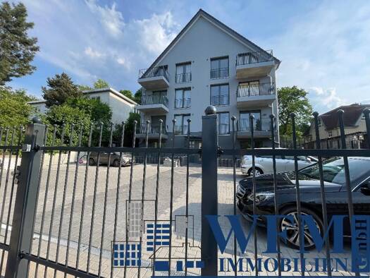 Wohnung zur Miete 1.591 € 3 Zimmer 74 m² Spandau Berlin 13595