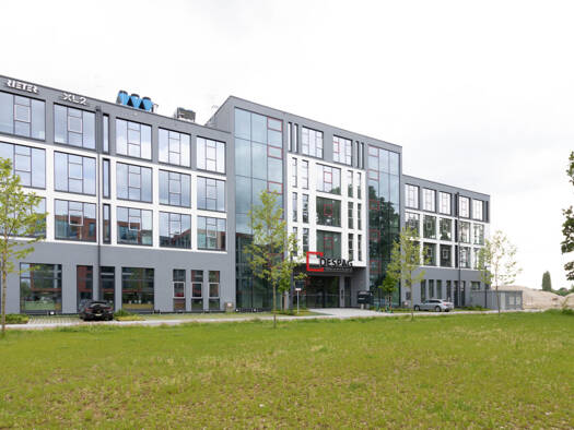 Bürofläche zur Miete - Erstbezug provisionsfrei 8.220 € 608,8 m² Bürofläche Ingolstadt Ingolstadt 85055