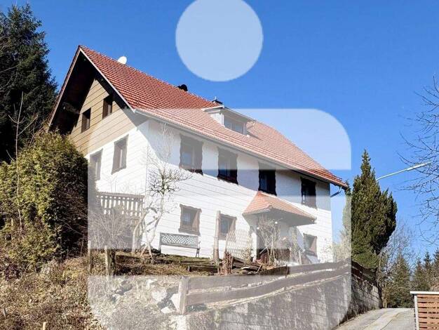 Wohnung zum Kauf 84.000 € 2,5 Zimmer 56 m² frei ab 01.05.2026 Saldenburg 94163