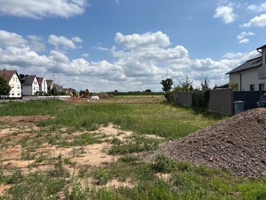 Grundstück zum Kauf 550.000 € 725 m² Grundstück Westring 327 Seligenstadt Seligenstadt , Hess 63500