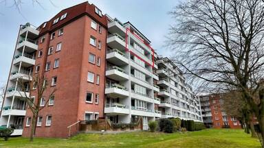 Wohnung zum Kauf 195.000 € 2 Zimmer 63 m² 5. Geschoss Glinde 21509