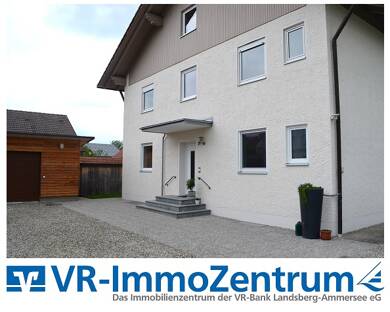 Wohnung zur Miete 1.200 € 4,5 Zimmer 108 m² EG frei ab sofort Finning Finning 86923
