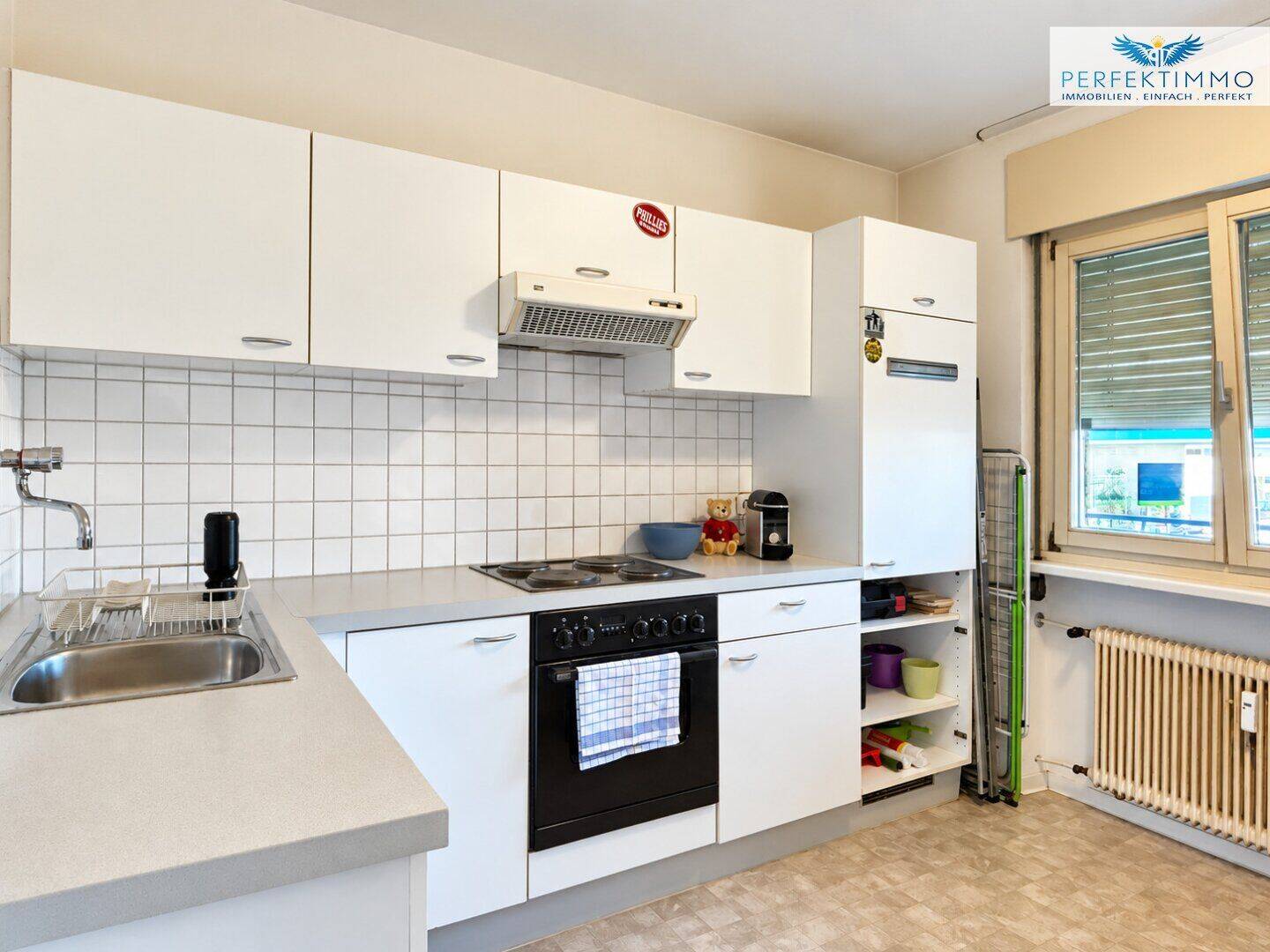 Wohnung – Bregenz, Bezirk Bregenz - Ansicht 3