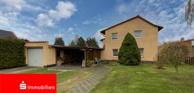 Einfamilienhaus zum Kauf provisionsfrei 149.000 € 5 Zimmer 150 m² 873 m² Grundstück Grüningen Greußen 99718