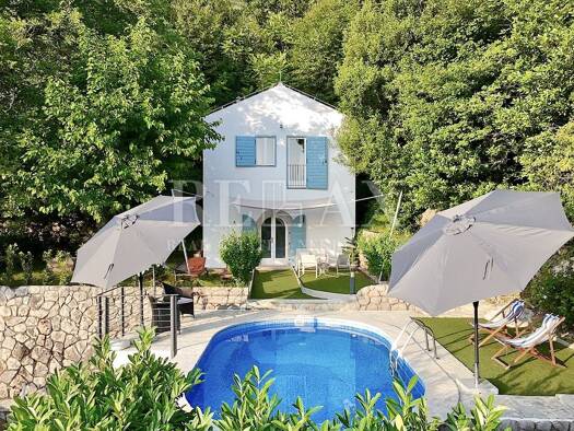 Einfamilienhaus zum Kauf 540.000 € 7 Zimmer 718 m² Grundstück Vinodolska Opcina 51250