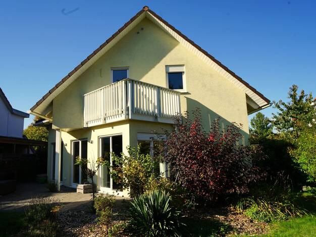 Einfamilienhaus zum Kauf 479.000 € 4 Zimmer 112 m² 660 m² Grundstück Rettmer Lüneburg 21335