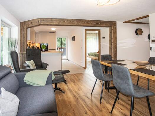 Penthouse zur Miete 2.800 € 3 Zimmer 100 m² frei ab 01.03.2027 Going am Wilden Kaiser 6353