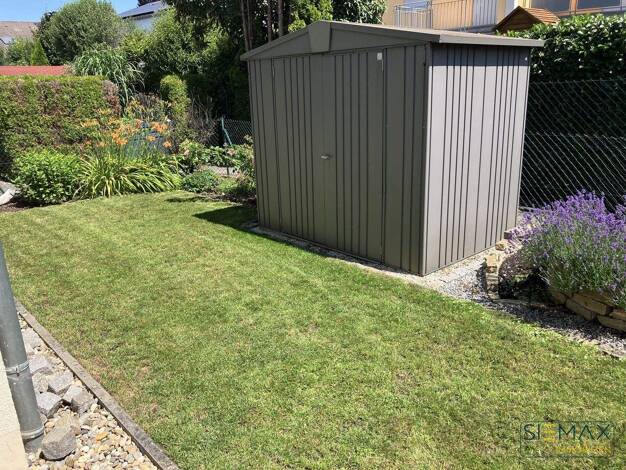 Wohnung zum Kauf 399.000 € 3 Zimmer 80 m² Manching Maching 85077