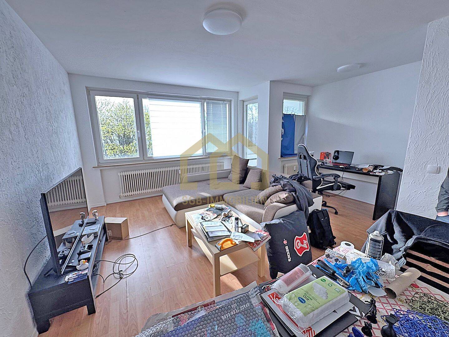 Haus – Bremen, Huchting - Ansicht 4