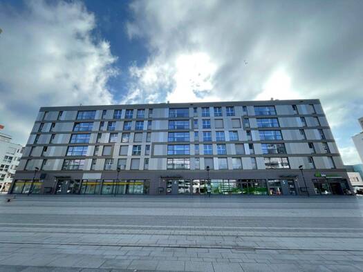 Tiefgarage zur Miete 60 € Leonardo-Da-Vinci-Platz 3-7 Flugfeld Böblingen 71034